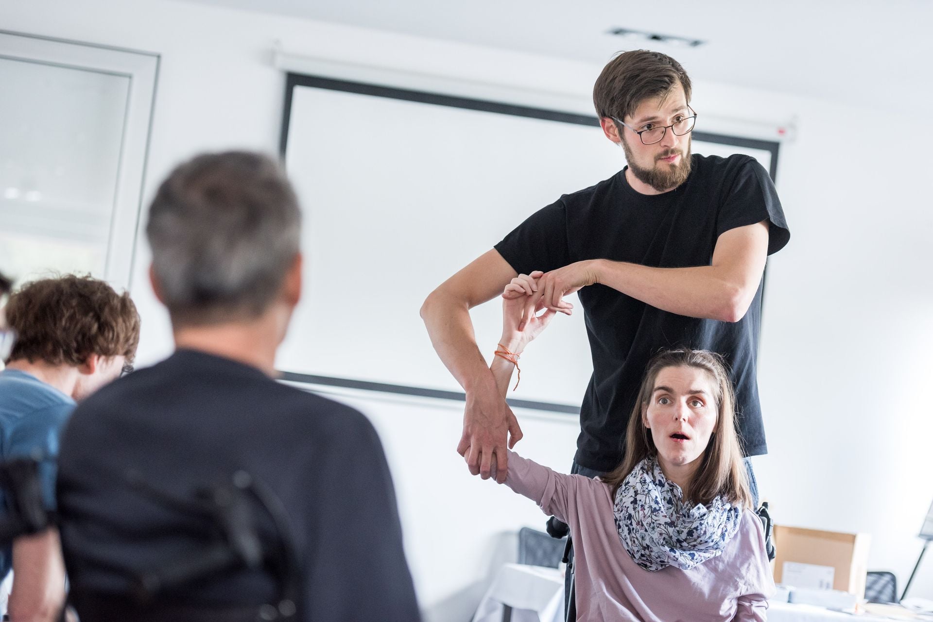 Jedná se o jedinou dobročinnou organizaci v České republice, která se věnuje tomuto závažnému onemocnění
