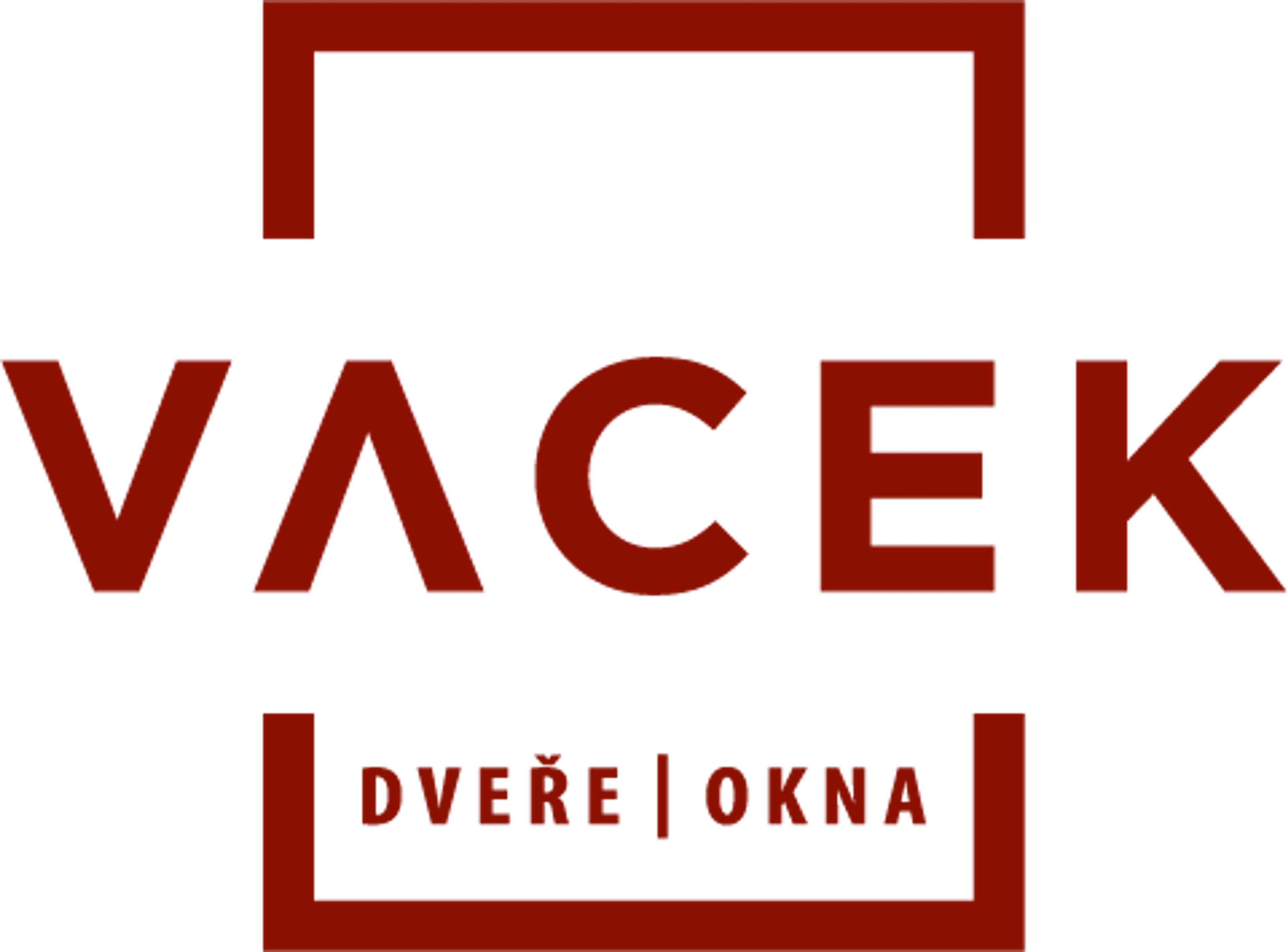 Vacek dveře okna - partner Rozsviťme Česko