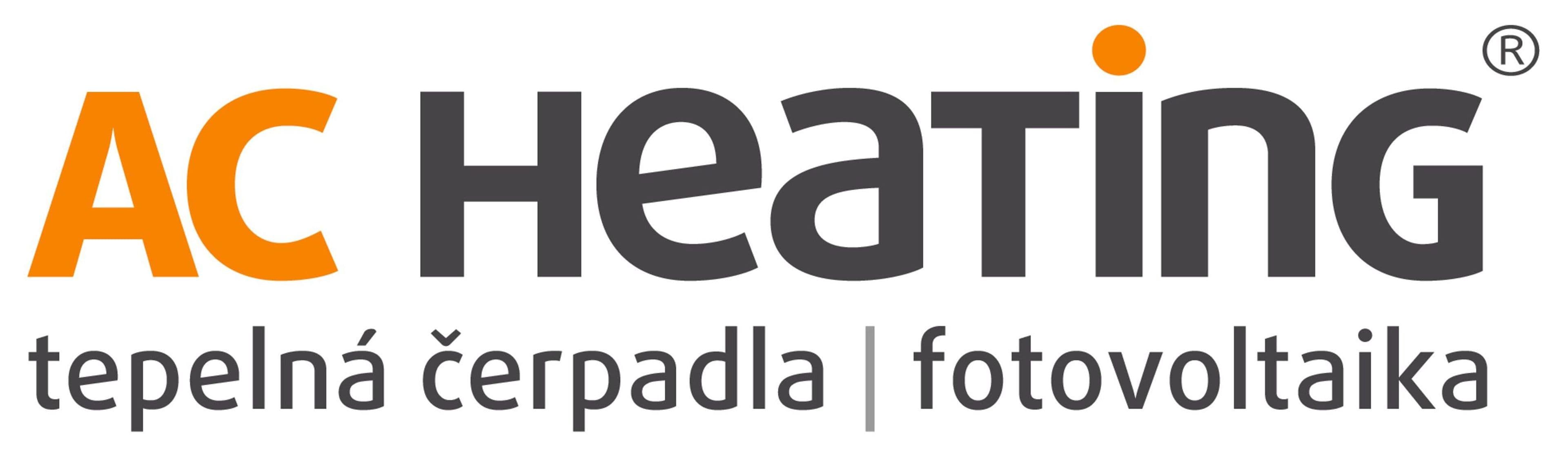 AC Heating - partner Rozsviťme Česko